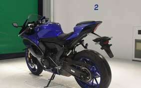 YAMAHA YZF-R7 2022 RM39J