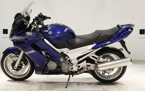 YAMAHA FJR1300 A 2003 RP08