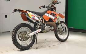 KTM 125 SX MXH23