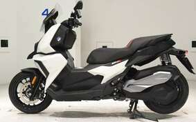 BMW C400X 2020