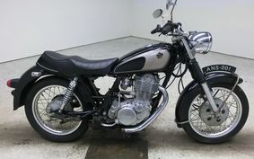 YAMAHA SR400 1994 1JR