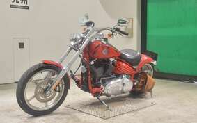 HARLEY FXCWC 1580 2010