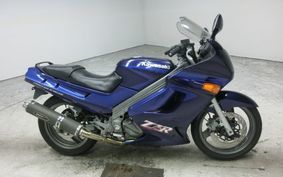 KAWASAKI ZZ-R250 1997 EX250H