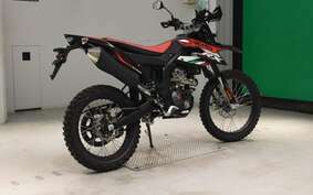 APRILIA RX125