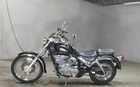 SUZUKI INTRUDER 250 LC Type VJ51A