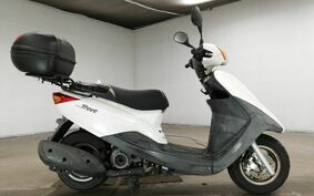 YAMAHA AXIS 125 TREET SE53J