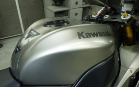 KAWASAKI ZX 10 NINJA R 2006 ZXT00C