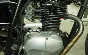 KAWASAKI 250TR BJ250F