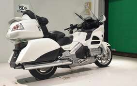 HONDA GL 1800 GOLD WING 2014 SC68