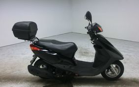 YAMAHA AXIS 125 TREET 2009 SE53J