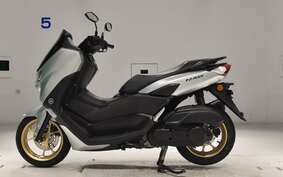 YAMAHA N-MAX SEG6J