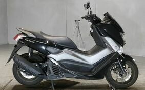 YAMAHA N-MAX 125 SED6J