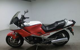 YAMAHA FJ1100 1985 36Y