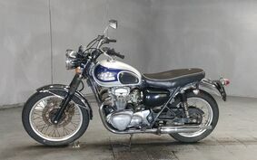 KAWASAKI W650 2000 EJ650A