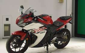 YAMAHA YZF-R25 A RG10J