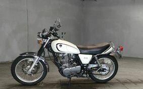 YAMAHA SR400 2012 RH03J