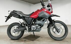 YAMAHA XTZ660 TENERE 2014 DM02