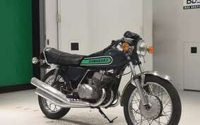 KAWASAKI 250SS S1F