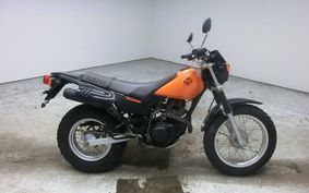 YAMAHA TW200 2JL