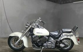 YAMAHA DRAGSTAR 400 CLASSIC 2002 VH01J