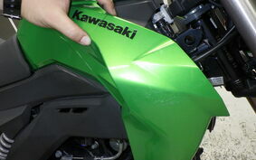 KAWASAKI Z125 PRO BR125H