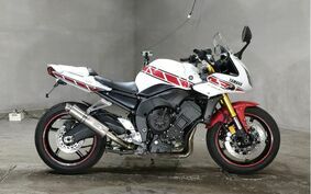 YAMAHA FZ FAZER FEATHER 2007 RN17N