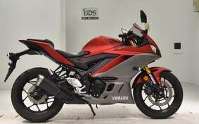 YAMAHA YZF-R25 A RG43J