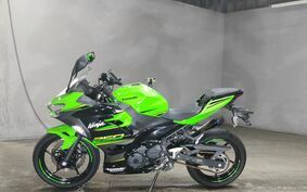 KAWASAKI NINJA 250 EX250P