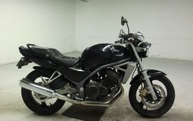 KAWASAKI BALIUS 250 1992 ZR250A