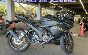 SUZUKI ジクサー250SF 2023 ED22B