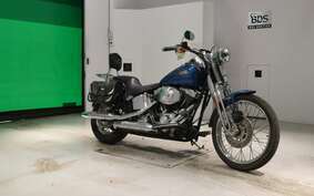 HARLEY FXSTS 1450 2006 BLY