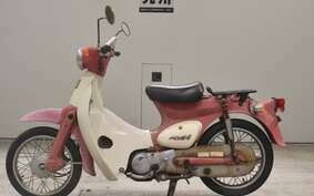 HONDA LITTLE CUB C50