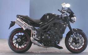 TRIUMPH SPEED TRIPLE 2009 E5865R