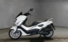 YAMAHA N-MAX 155 SG50J