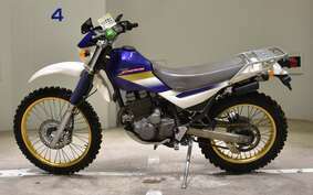 KAWASAKI SUPER SHERPA KL250G