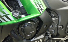 KAWASAKI NINJA 1000 A 2015 ZXT00L