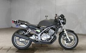 KAWASAKI BALIUS 250 ZR250A