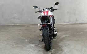 YAMAHA MT-25 RG10J