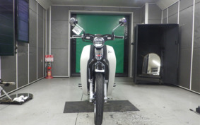 HONDA C125 SUPER CUB JA48