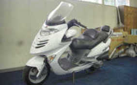 KYMCO GRAND DINK 125 SH25