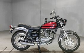 KAWASAKI ESTRELLA RS Type BJ250A