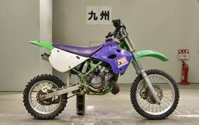 KAWASAKI KX80 KX080S