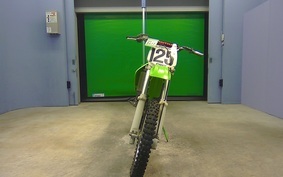 KAWASAKI KX80 1998 KX080Z