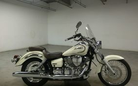 YAMAHA DRAGSTAR 250 VG05J