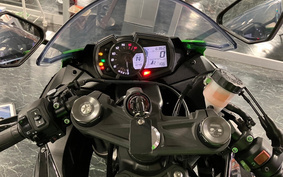 KAWASAKI NINJA ZX-6R KRT ED 2020 ZX636G