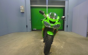 KAWASAKI ZX 10 NINJA R 2004 ZXT00C