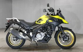 SUZUKI DL650 ( V-Strom 650 ) XT 2017 C733A