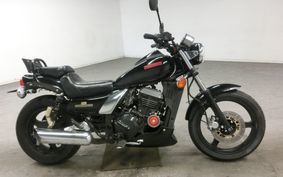 KAWASAKI ELIMINATOR 250 SE 1996 EL250A