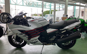 KAWASAKI NINJA 2020 ZXT40J