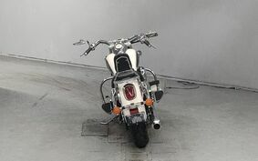 HONDA SHADOW 400 NC34